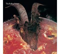 Goats Head Soup [VINYL]