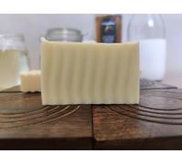 Goat's Milk Soap Bar Organic Natural Traditional Handmade Antique - Anti Ageing Skin Lightener, Moisturizer - Absolutely No Chemicals! Pure Natural Soaps!