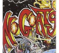 Goats - No Goats No Glory