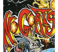 Goats - No Goats No Glory
