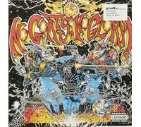 Goats, the - No Goats No Glory [VINYL]