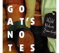 Goat's Notes - Wild Nature Executives