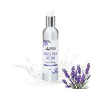 Goats of the Gorge Goats milk skin lotion (Lavender) - 500ml