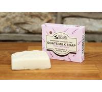 Goats Milk Soap (Lavender)