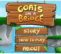Goats On A Bridge EU PC Steam CD Key