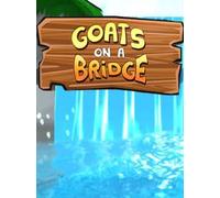 Goats On A Bridge (PC) - Steam Gift - GLOBAL