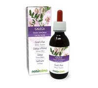 Goat's rue (Galega officinalis) herb with Flowers Alcohol-Free Mother Tincture Naturalma - Liquid Extract Drops 120 ml - Food Supplement - Vegan