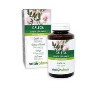 Goat's rue (Galega officinalis) herb with Flowers Naturalma - 150 g - 300 Tablets - Food Supplement - Natural and Vegan