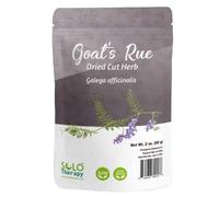 Goats Rue Herb 2 oz. , C/S, Galega officinalis, Goat's Rue Tea, Resealable Bag, Goats Rue Leaves c/s , Product From Italy