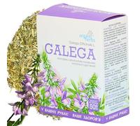 GOAT'S RUE TEA, (GALEGA OFFICINALIS L.) - 100% Pure & Natural, Wild-Crafted, Loose Leaf Herbal Tea - 50g (1.76oz) - Original Herbs Herbal Tea