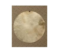 Goatskin, 22", Thick
