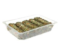 Goatskin with Mountain Herbs 5 x 100 gr. - Gilli