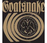 Goatsnake - 1 / Dog Days