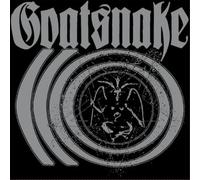Goatsnake 1 (Vinyl) 12" Album