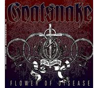 Goatsnake - Flower Of Disease