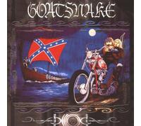 Goatsnake - I