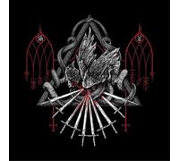 Goatwhore – Angels Hung from the Arches of Heaven – CD – Sony Music