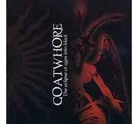 Goatwhore – Eclipse of Ages Into Black – CD – US Import – Sony Music