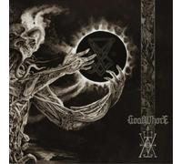 Goatwhore Vengeful Ascension (CD) Album (US IMPORT)