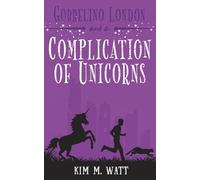 Gobbelino London & a Complication of Unicorns