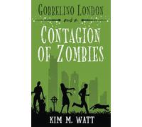 Gobbelino London & a Contagion of Zombies (Gobbelino London, PI)