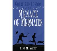 Gobbelino London & a Menace of Mermaids