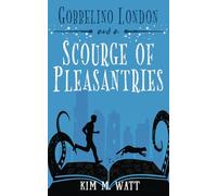 Gobbelino London & a Scourge of Pleasantries