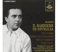 Gobbi - Barber of Seville