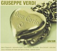 Gobbi - Don Carlo