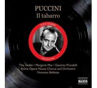 Gobbi:Mas:Bellezza - PUCCINI: IL TABARRO