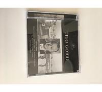 Gobbi Tito - Tito Gobbi