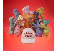 Gobbinjr - Ocala Wick
