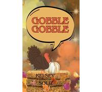 Gobble Gobble: A turkey shifter whychoose novella
