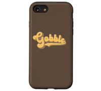 Gobble - Thanksgiving Turkey Day Case for iPhone SE (2020) / 7/8