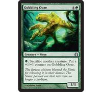 Gobbling Ooze
