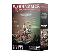Games Workshop - Warhammer 40,000 - Da Red Gobbo Tinboy (2025 Edition)