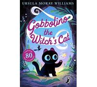 Gobbolino the Witch's Cat: (A Puffin Book)