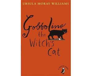 [(Gobbolino the Witch's Cat)] [ By (author) Ursula Moray Williams ] [July, 2014]