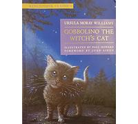 Gobbolino the Witch's Cat (Kingfisher Classics)