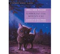 Gobbolino the Witch's Cat (Kingfisher Modern Classics)