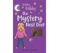 Gobby Gabby The Mystery Next Door