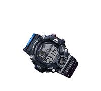 Gobck Watch Watch Boys and Girls Primary School Students Sports Junior High School Boys and Boys Children High School Students Tide Waterproof Electronic Watch Grey