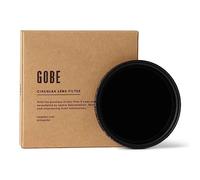 Gobe 40.5mm ND2-400 Variable ND Lens Filter (2Peak)
