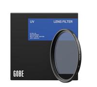 Gobe 40.5mm UV Lens Filter (Pro)