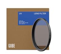 Gobe 52mm UV Lens Filter