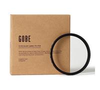 Gobe 62mm UV Lens Filter (Pro)