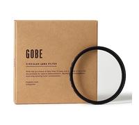 Gobe UV 72mm SCHOTT 16-Layer Multi-Resistant Coated Ultra Violet Filter