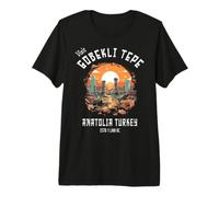 Gobekli Tepe Premium T-Shirt