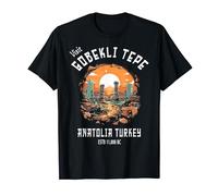 Gobekli Tepe T-Shirt