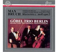 Gobel-Trio Berlin - Piano Trios